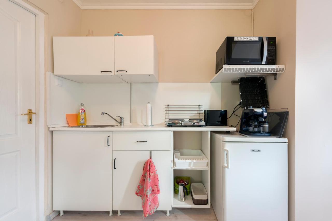 Apartamento Barbarosa Sweet Dream 3