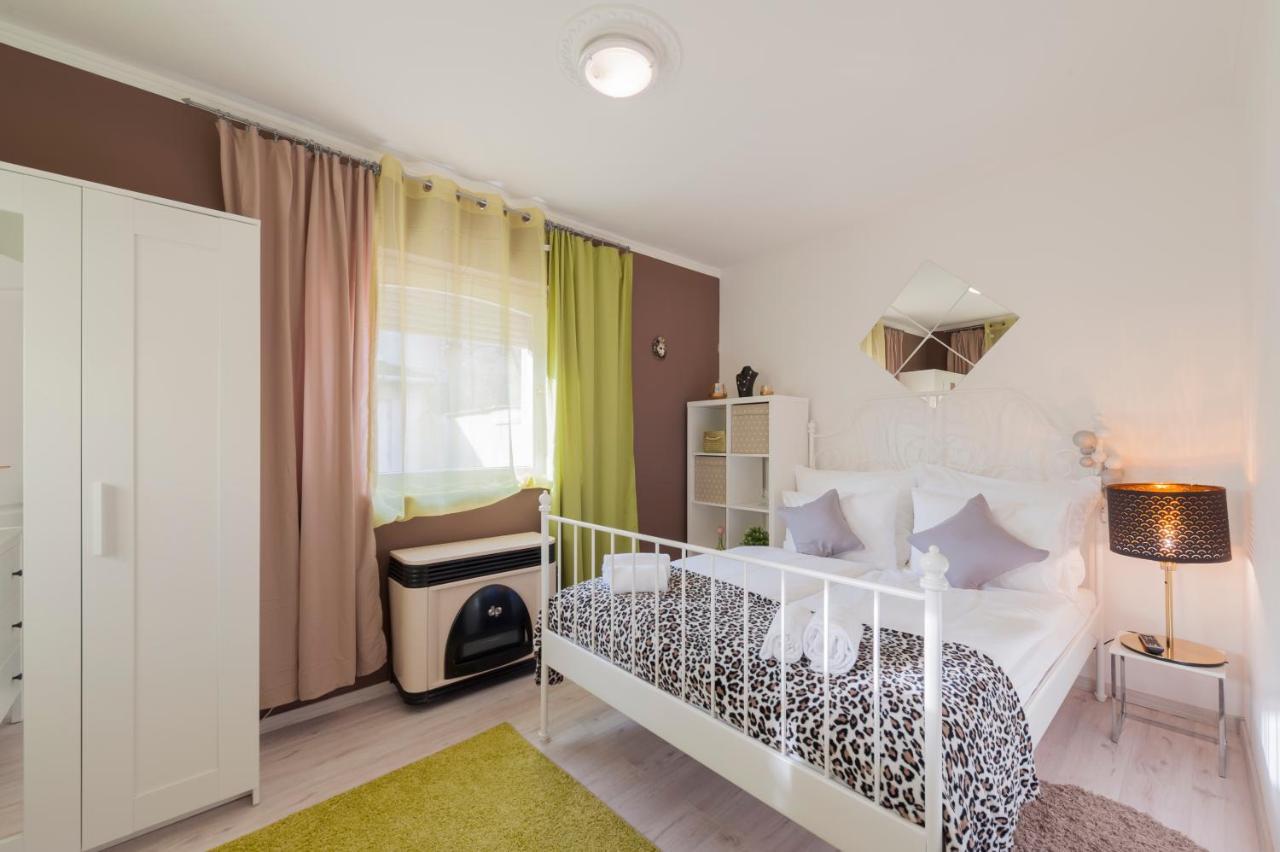 Apartamento Barbarosa Sweet Dream 3 *
