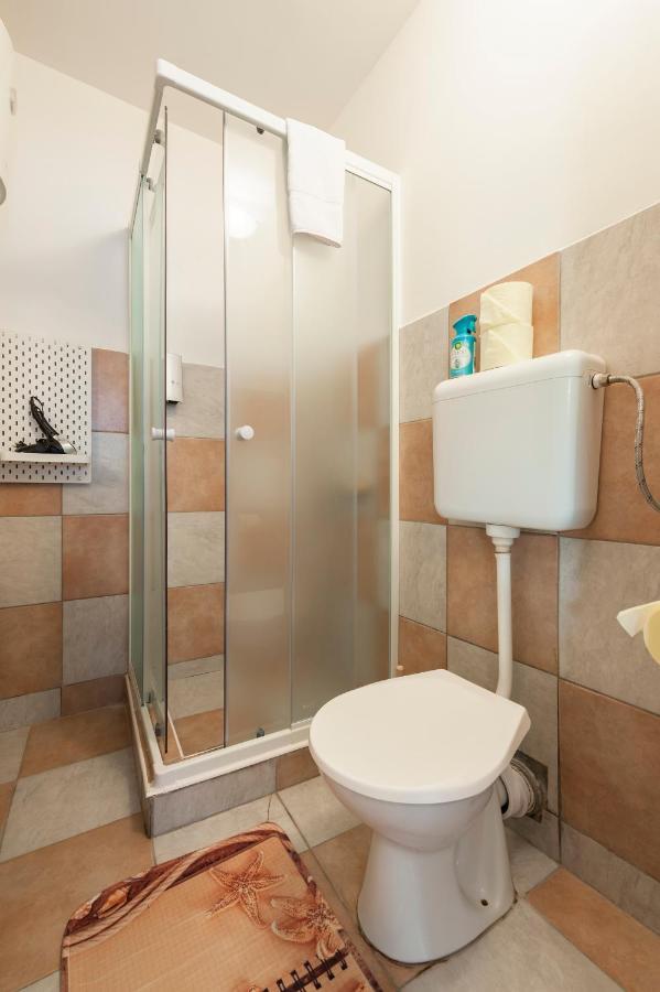 Barbarosa Sweet Dream 3 Apartamento *