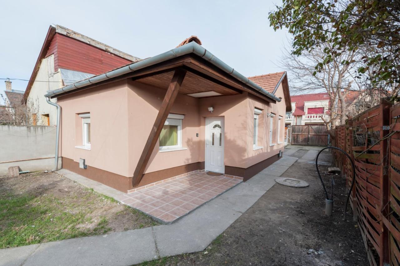 Apartament Barbarosa Sweet Dream 3