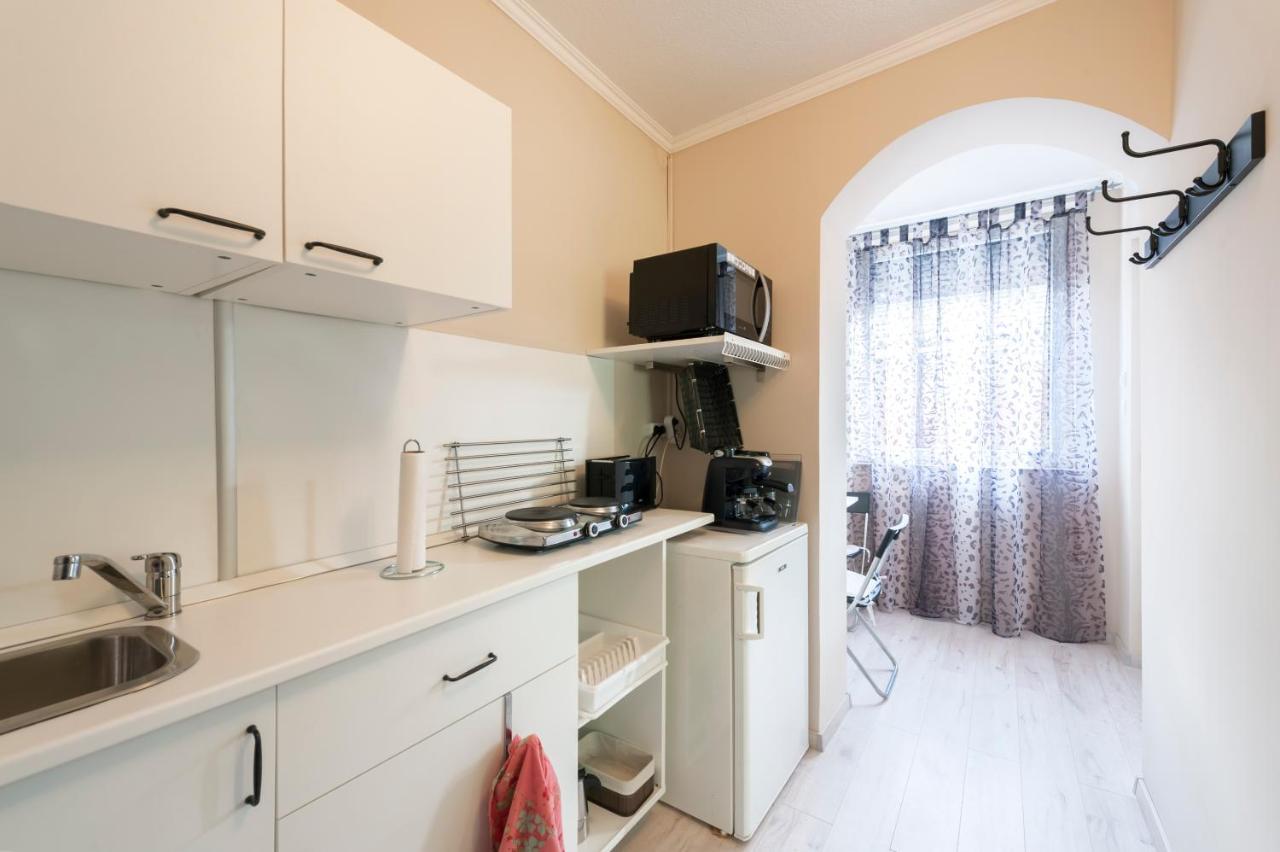 Barbarosa Sweet Dream 3 Apartment *