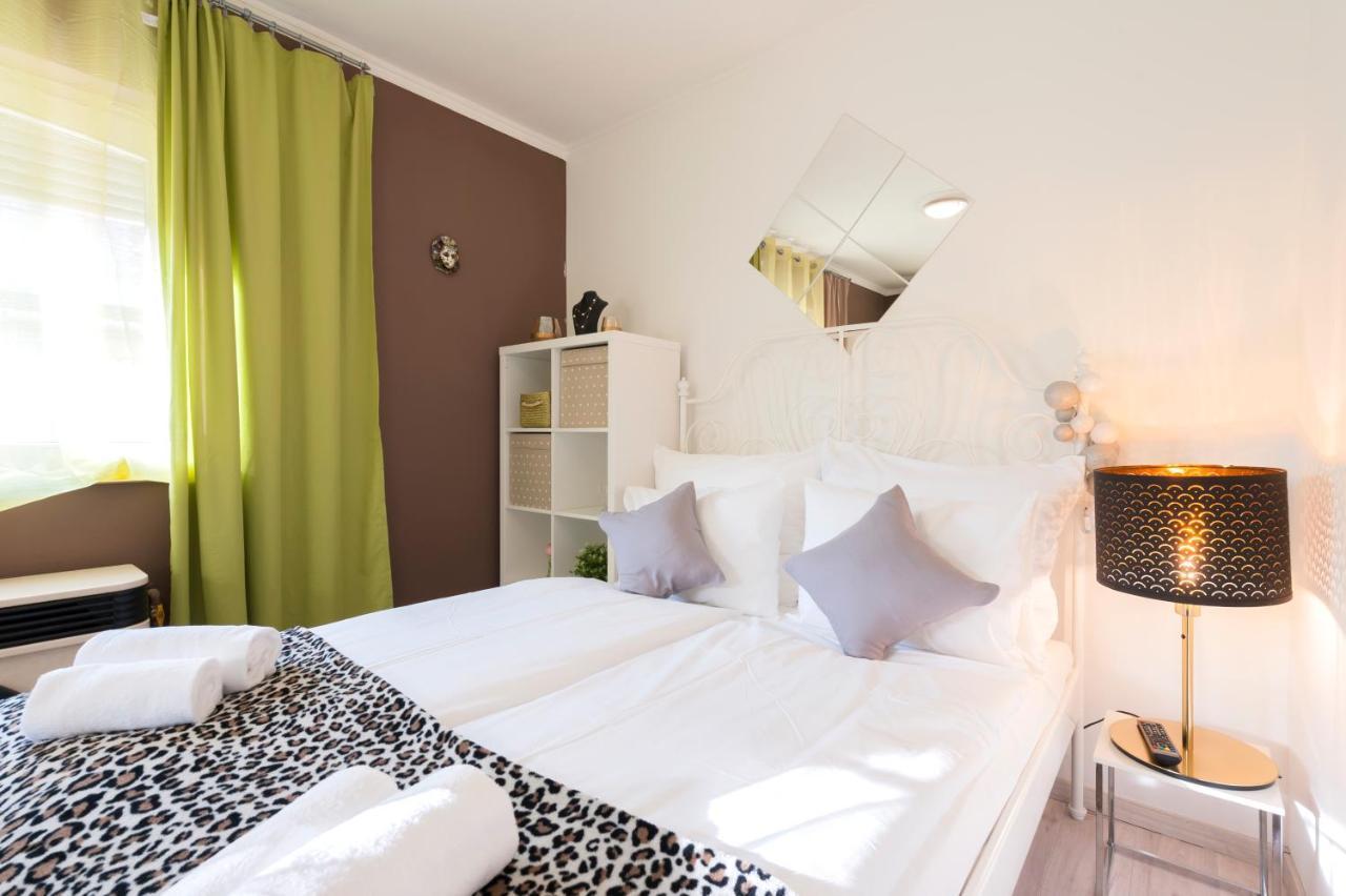 Barbarosa Sweet Dream 3 * Budapest