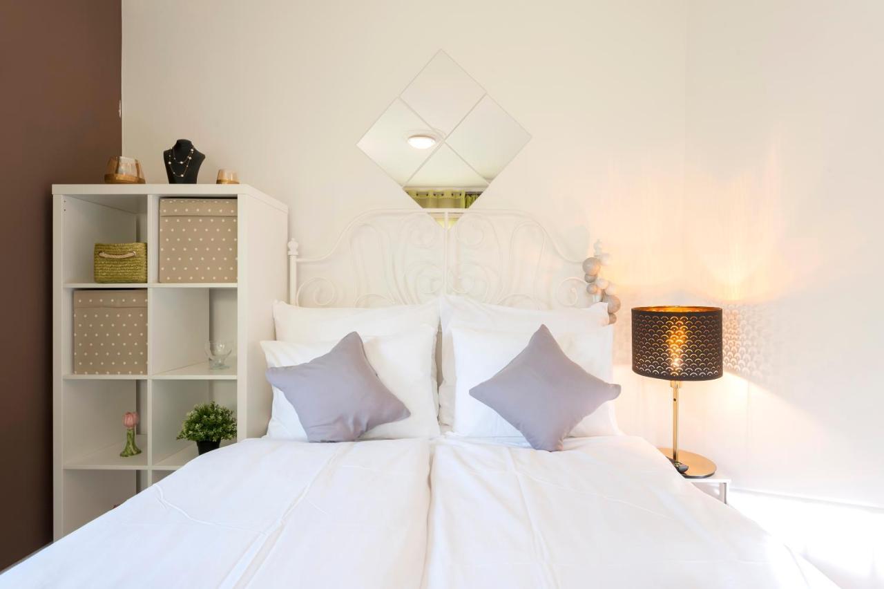 Barbarosa Sweet Dream 3 * Budapest