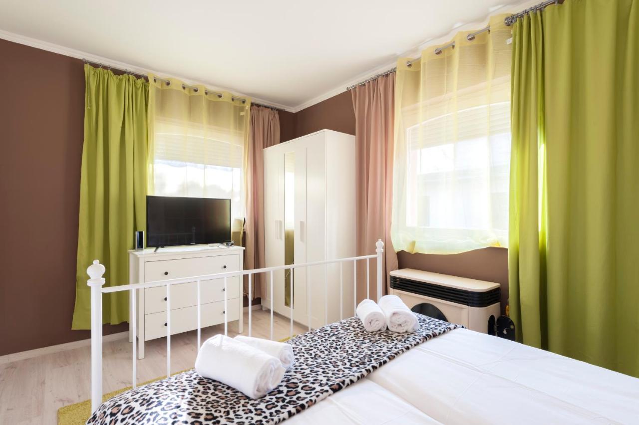Barbarosa Sweet Dream 3 * Budapest