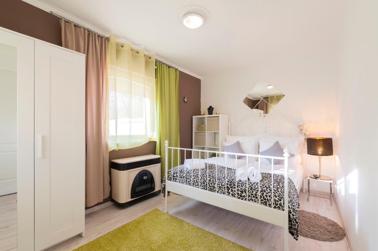 Apartment Barbarosa Sweet Dream 3