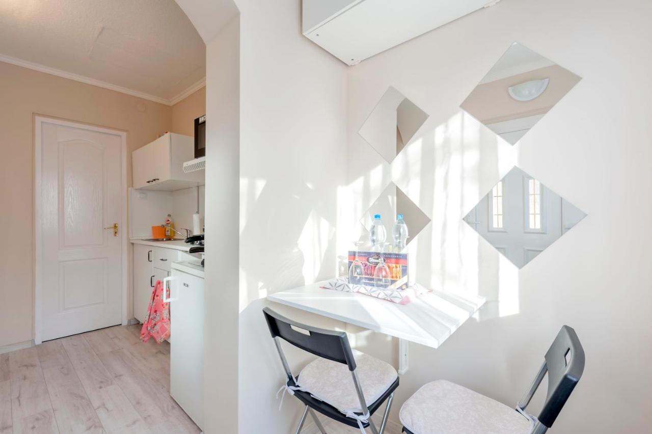 Apartment Barbarosa Sweet Dream 3 Budapest