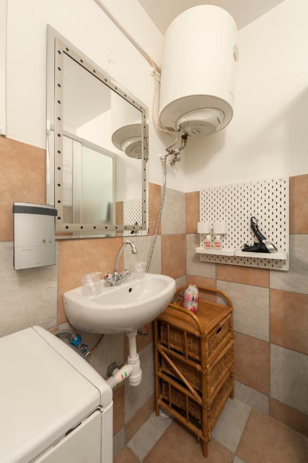 Apartment Barbarosa Sweet Dream 3 Budapest